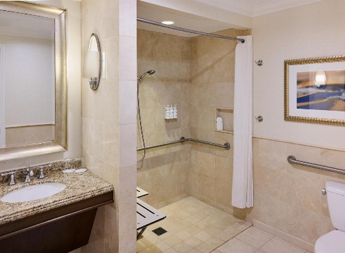 Balboa Bay Resort - image 36