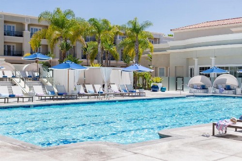 Balboa Bay Resort - image 5