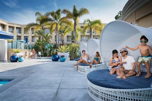Balboa Bay Resort - image 6