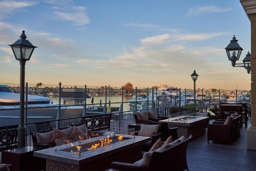 Balboa Bay Resort - image 8