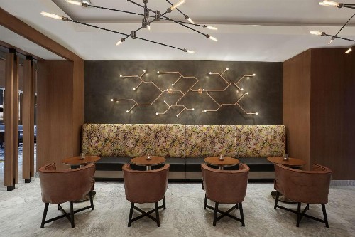 Hyatt Regency John Wayne Airport Newport Beach - image 13
