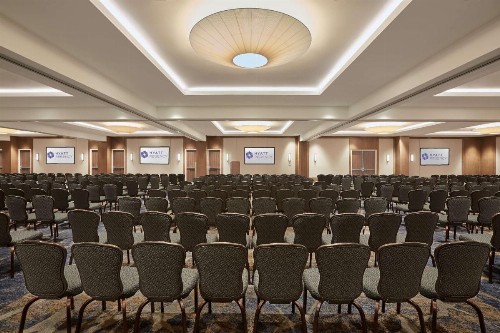 Hyatt Regency John Wayne Airport Newport Beach - image 16