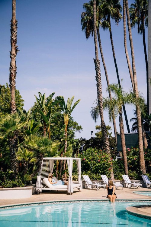 Hyatt Regency John Wayne Airport Newport Beach - image 6