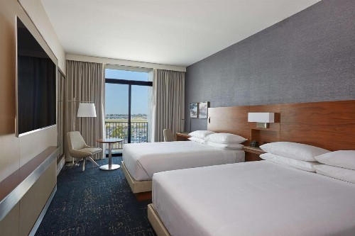 Hyatt Regency John Wayne Airport Newport Beach - image 9