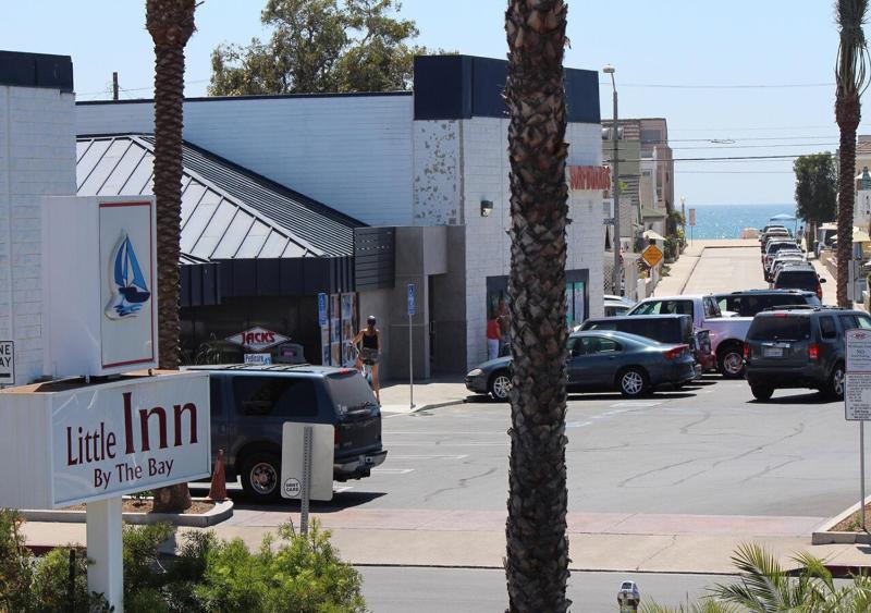 Little Inn By The Bay Newport Beach Hotel - image 7