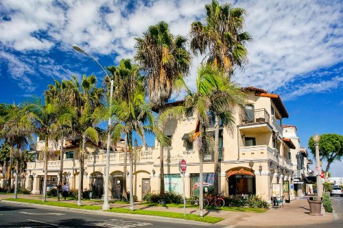 Balboa Inn On The Beach At Newport - image 16