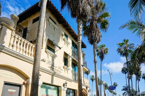 Balboa Inn On The Beach At Newport - image 18