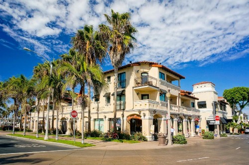 Balboa Inn On The Beach At Newport - image 2