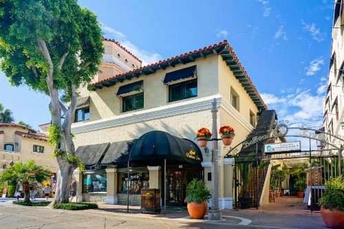 Balboa Inn On The Beach At Newport - image 24