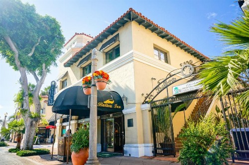 Balboa Inn On The Beach At Newport - image 26