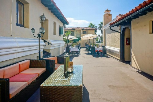 Balboa Inn On The Beach At Newport - image 29