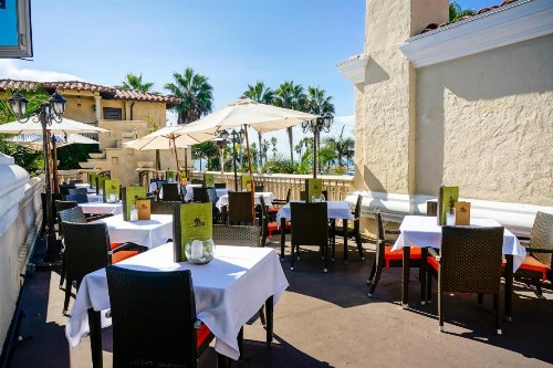 Balboa Inn On The Beach At Newport - image 32