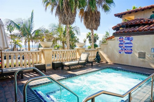Balboa Inn On The Beach At Newport - image 39