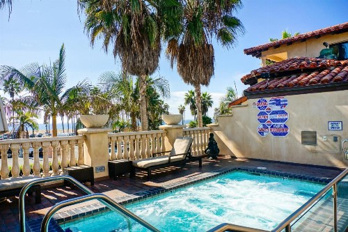 Balboa Inn On The Beach At Newport - image 40