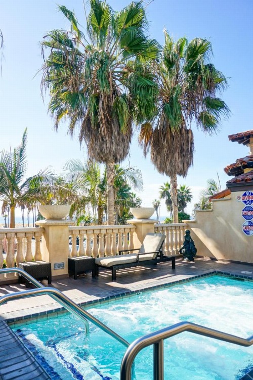 Balboa Inn On The Beach At Newport - image 41