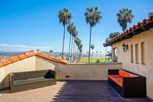 Balboa Inn On The Beach At Newport - image 42