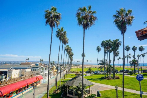 Balboa Inn On The Beach At Newport - image 44