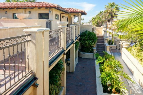 Balboa Inn On The Beach At Newport - image 45