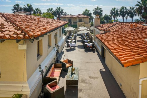 Balboa Inn On The Beach At Newport - image 46