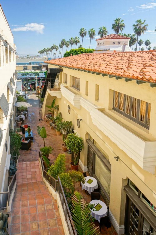Balboa Inn On The Beach At Newport - image 47