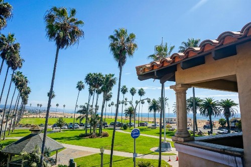 Balboa Inn On The Beach At Newport - image 48