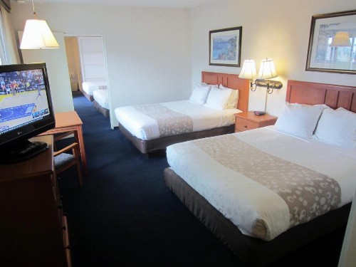 Newport Channel Inn - image 10