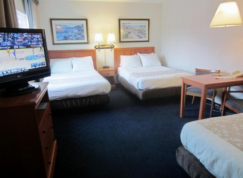 Newport Channel Inn - image 7