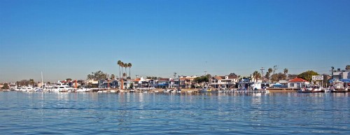 Balboa Island Charmer Townhouse - image 12