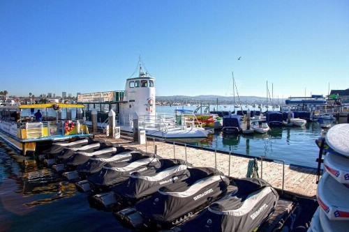 Balboa Island Charmer Townhouse - image 6