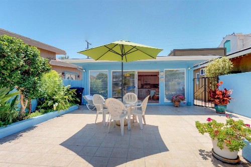 Balboa Blue Lagoon - image 10