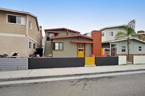 Balboa Serenity - image 1