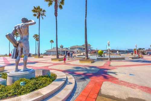 Newport Vacation Memories - image 3