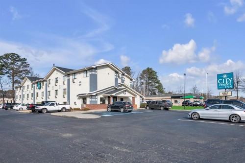 City Center Inn - image 10