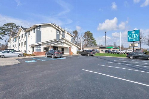 City Center Inn - image 11