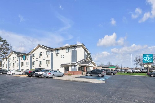 City Center Inn - image 12