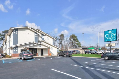 City Center Inn - image 13