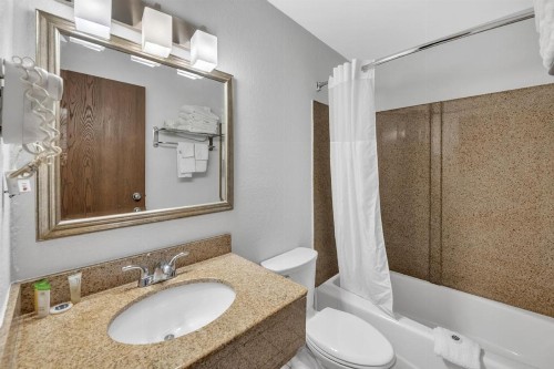 City Center Inn - image 19