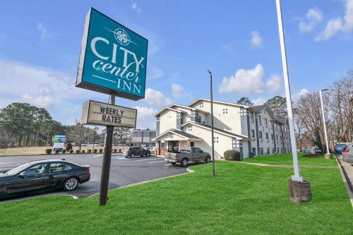 City Center Inn - image 2