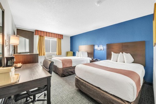 City Center Inn - image 20