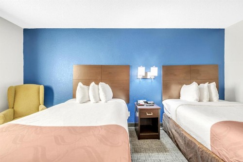 City Center Inn - image 21