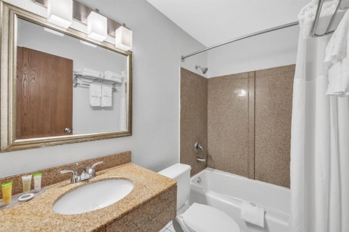 City Center Inn - image 23
