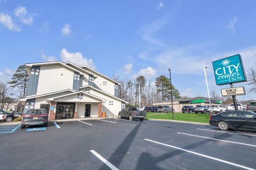 City Center Inn - image 3
