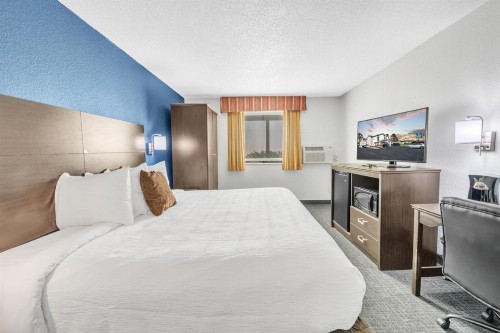 City Center Inn - image 30
