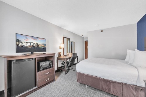 City Center Inn - image 37