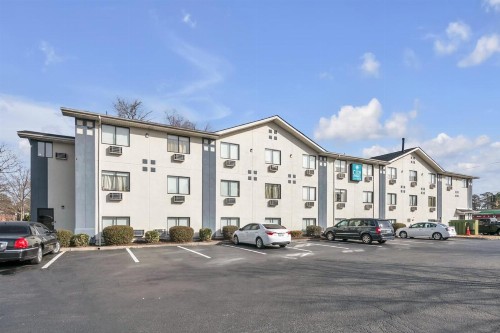 City Center Inn - image 4