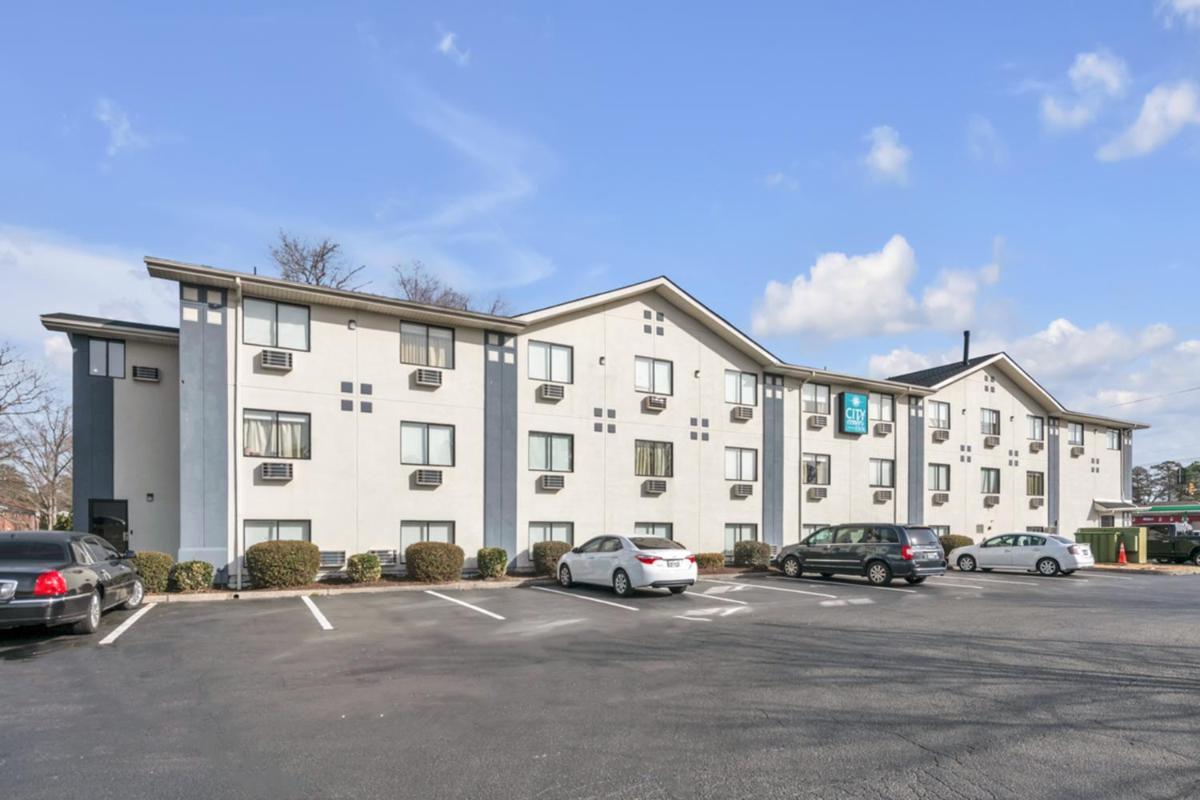 City Center Inn - image 4