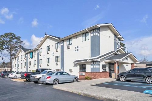 City Center Inn - image 5