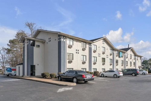 City Center Inn - image 6