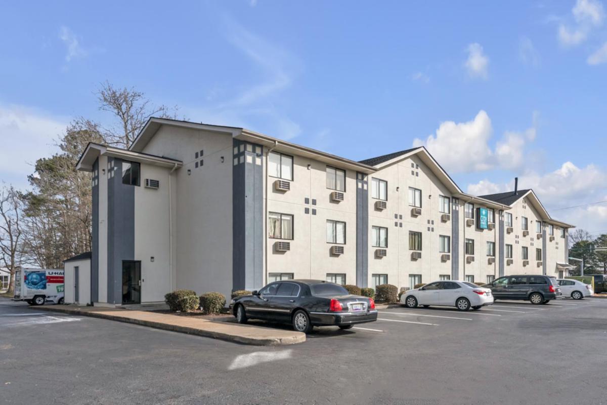 City Center Inn - image 6