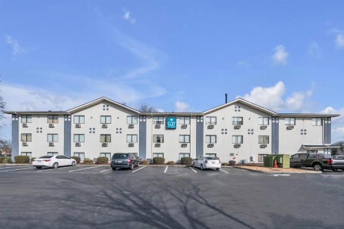 City Center Inn - image 7